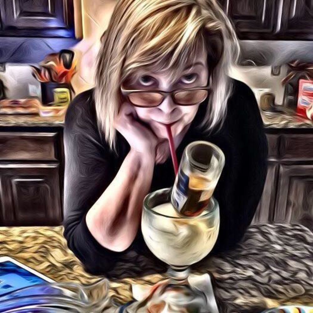 Meet your Posher, Sandy